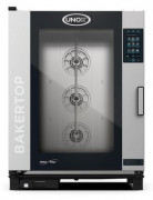 ПАРОКОНВЕКТОМАТ UNOX XEBC-10EU-EPRM