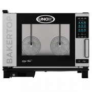 ПАРОКОНВЕКТОМАТ UNOX XEBC-04EU-EPRM