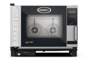 ПАРОКОНВЕКТОМАТ UNOX XEBC-04EU-E1RM