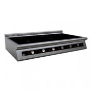 Плита индукционная Кобор I7-6T