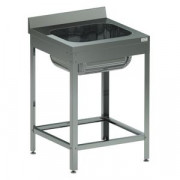 Ванна моечная Кобор ВМЦ/1-60/70