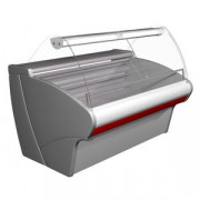 Витрина морозильная Полюс G110 SL 1,5-1 (ВХСн-1,5ш Carboma G110)