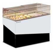 Витрина кондитерская Tecfrigo GILDA 2 CIOCCO