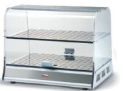 Витрина кондитерская Sirman VISTA P2N