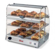 Витрина кондитерская Sirman VISTA P3 BRIOCHES