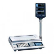 Весы эл.торговые CAS AP-1 15EX