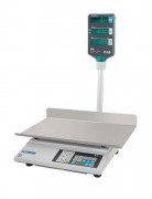 Весы эл.торговые CAS AP-1 30EX ВТ