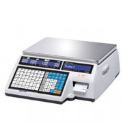 Весы эл.торговые CAS CL-5000J-06IB