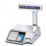 Весы эл.торговые CAS CL-5000J-15IP