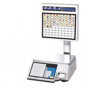 Весы эл.торговые CAS CL-5000J-30IB