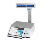 Весы эл.торговые CAS CL-5000J-30IP