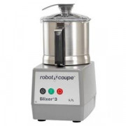 БЛИКСЕР ROBOT COUPE 3