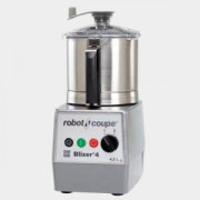 БЛИКСЕР ROBOT COUPE 4