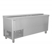 ЛАРЬ ХОЛОДИЛЬНЫЙ Д/НАПИТКОВ TEFCOLD BHC200X1