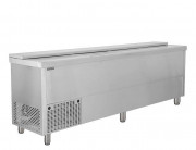 ЛАРЬ ХОЛОДИЛЬНЫЙ Д/НАПИТКОВ TEFCOLD BHC250X1