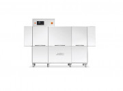 МАШИНА ПОСУДОМОЕЧНАЯ DIHR RX 296 SX+DDE+DRA99MT+HR10/РАЗДЕЛЕНИЕ 2 ЧАСТИ