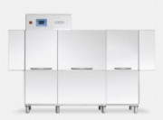 Машина посудомоечная Dihr RX 296 SX+DDE+DR64+XP