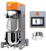 Миксер планетарный Starmix PL140NVAPG