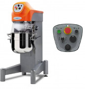 Миксер планетарный Starmix PL40NVAF