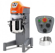 Миксер планетарный Starmix PL60NVAG