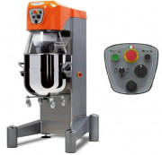 Миксер планетарный Starmix PL80SNVAF