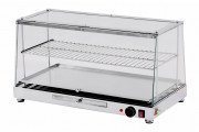 Витрина тепловая GRILL MASTER 21902