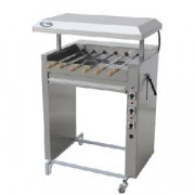 Шашлычница GRILL MASTER Ф3ШУЭ 21302