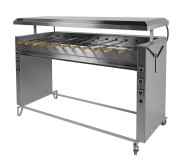 Шашлычница GRILL MASTER Ф6ШШЭ 21304