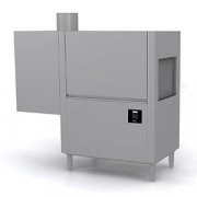 Машина посудомоечная Apach ARC100 (T101) ТУННЕЛЬНАЯ ДОЗ+СУШ+РЕКУП П/Л