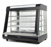 Витрина тепловая Hurakan HKN-WD3M