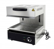 Гриль саламандра Hurakan HKN-SAL450MBM