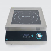 Плита индукционная Hurakan HKN-ICF50D