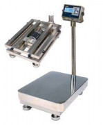 Весы напольные MAS PM1HWS-100-4050