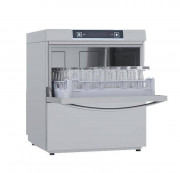 Машина стаканомоечная APACH CHEF LINE LGTT40 S RP DD DP TF