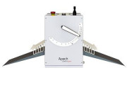 Тестораскатка Apach Bakery Line ASH500SM