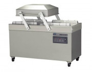 Упаковщик вакуумный двухкамерный Henkelman POLAR 2-50