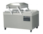 Упаковщик вакуумный двухкамерный Henkelman POLAR 2-75
