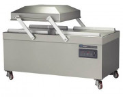 Упаковщик вакуумный двухкамерный Henkelman POLAR 2-85