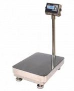 Весы электронные напольные MAS PM1HWS-300-5060