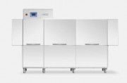 МАШИНА ПОСУДОМОЕЧНАЯ DIHR RX 326 AS DX+DDE+HRP30