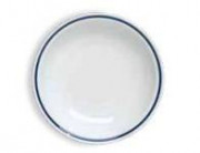 Тарелка глубокая 18,5см FILO BLU AZ001187420