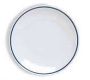 Тарелка мелкая 26,3см FILO BLU AZ000267420