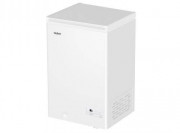 ЛАРЬ МОРОЗИЛЬНЫЙ HAIER HCE100R С ГЛУХОЙ КРЫШКОЙ