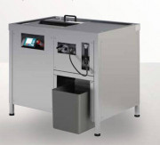 ИЗМЕЛЬЧИТЕЛЬ ОТХОДОВ COMENDA TR30