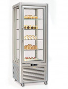 ШКАФ КОНДИТ. КОМБ. ОСТРОВ. TECFRIGO PRISMA 401 COMBI-PG