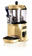 Аппарат для приготовления горячего шоколада DELICE 3LT GOLD Ugolini