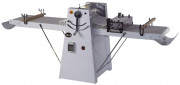 Тестораскатка Apach ASH600/1500