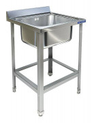 ВАННА МОЕЧНАЯ ВМ-11/657