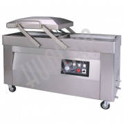 Вакуумный упаковщик HVC-610S/2A (DZ-610/2SA)