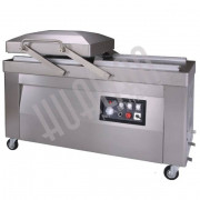 Напольный вакуумный упаковщик HVC-610S/2B (DZ-610/2SB)